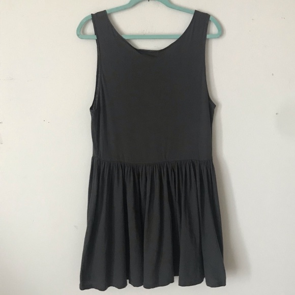 Wildfox Mermaid Sleeveless Babydoll Dress - Picture 3 of 8